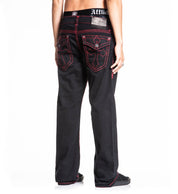Cooper Black Short