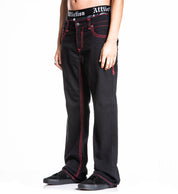 Cooper Black Short