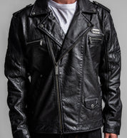 Screaming Roots Jacket