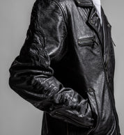 Screaming Roots Jacket