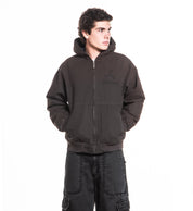 Catharsis Hood Jacket