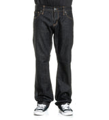 Ace Rinse Jeans Long