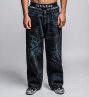 Dark Angel Denim