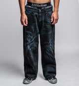 Dark Angel Denim