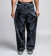 Dark Angel Denim