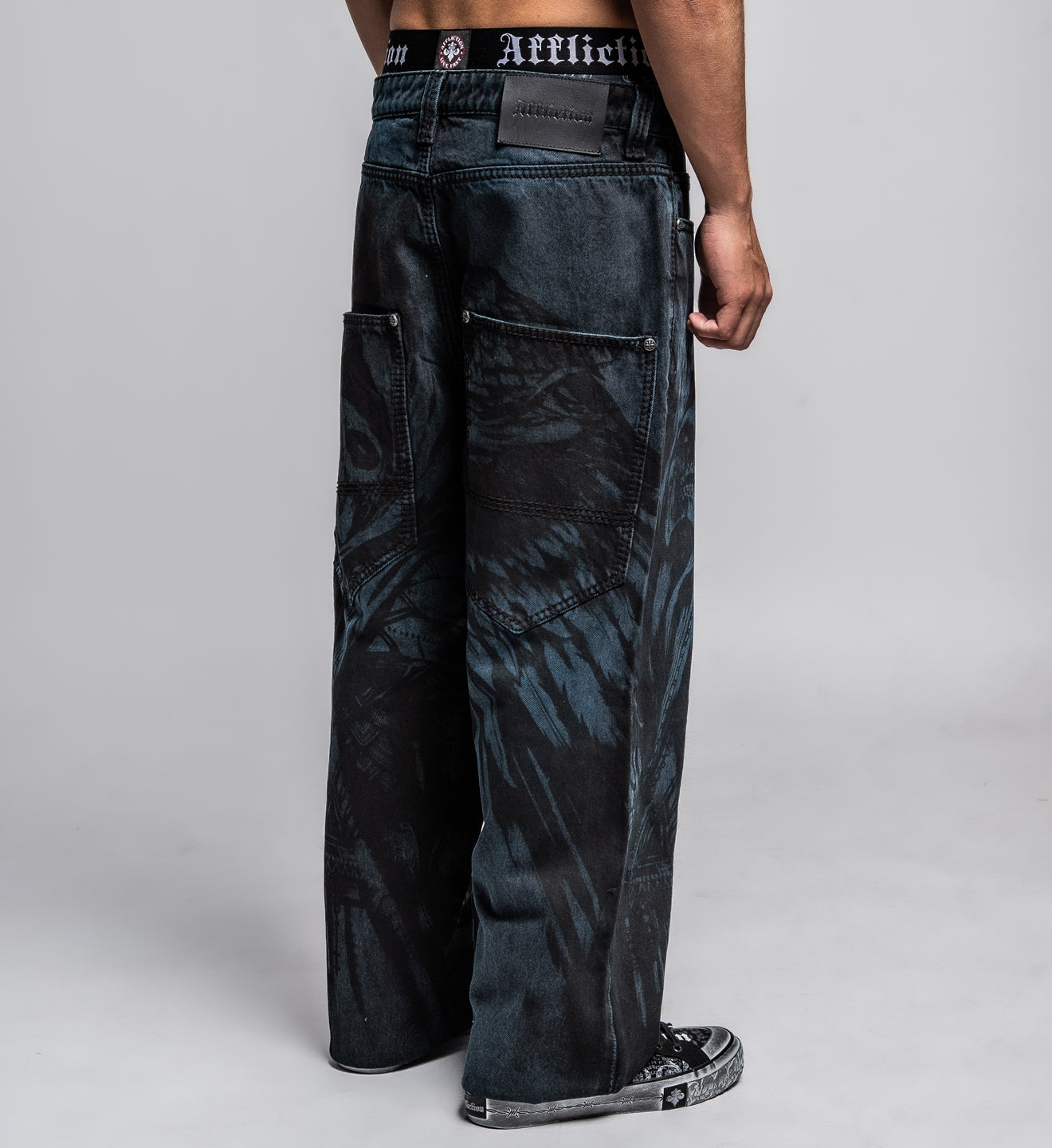 Dark Angel Denim