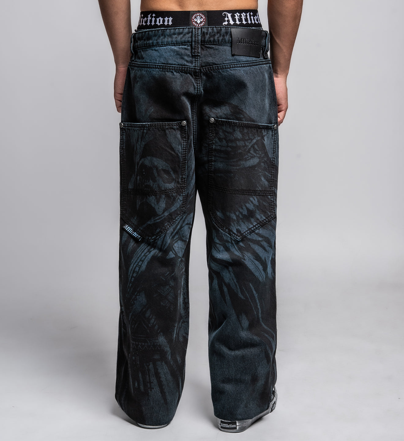 Dark Angel Denim