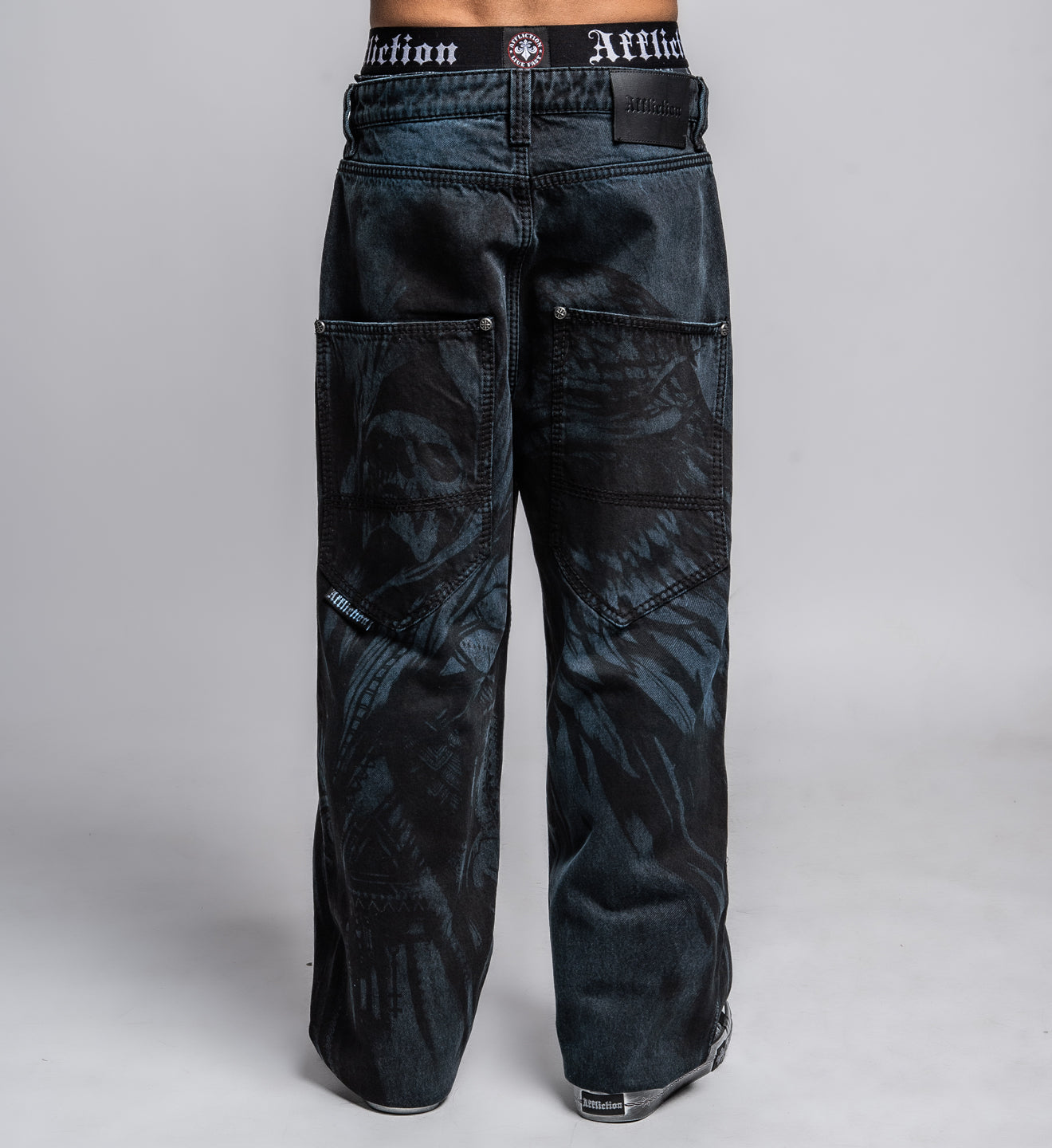 Dark Angel Denim