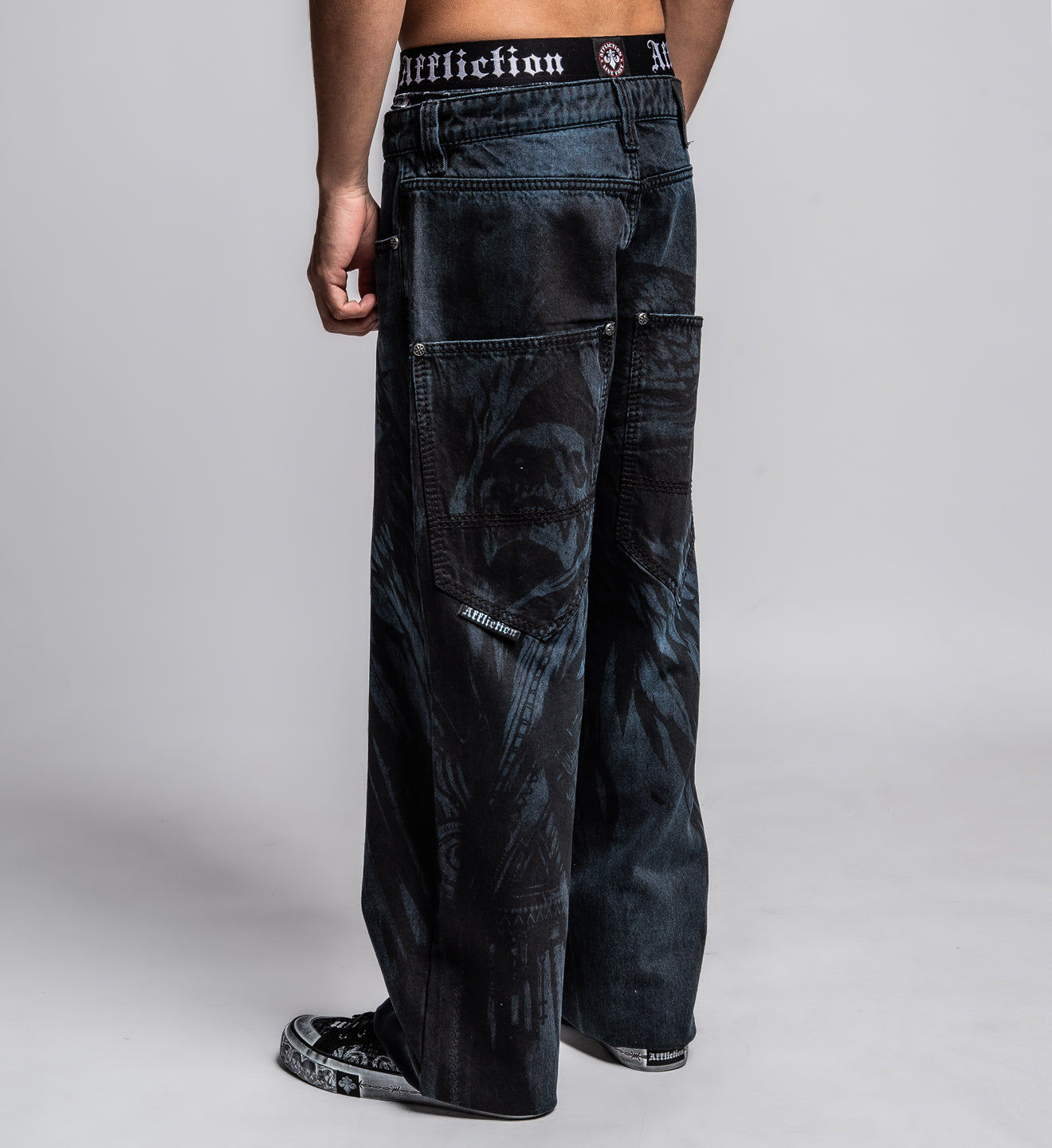 Dark Angel Denim