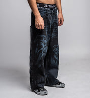 Dark Angel Denim