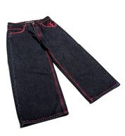 Youth Flameful Faith Extra Wide Pant