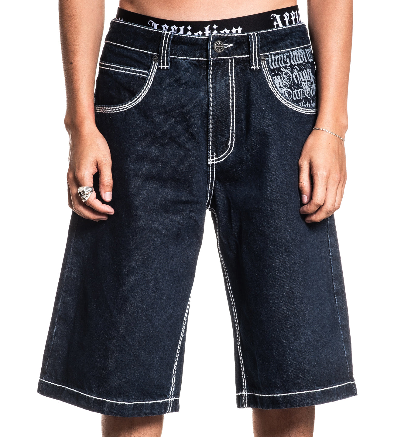 Seeker Shorts