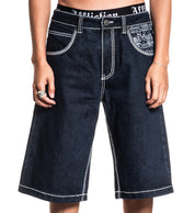 Seeker Shorts
