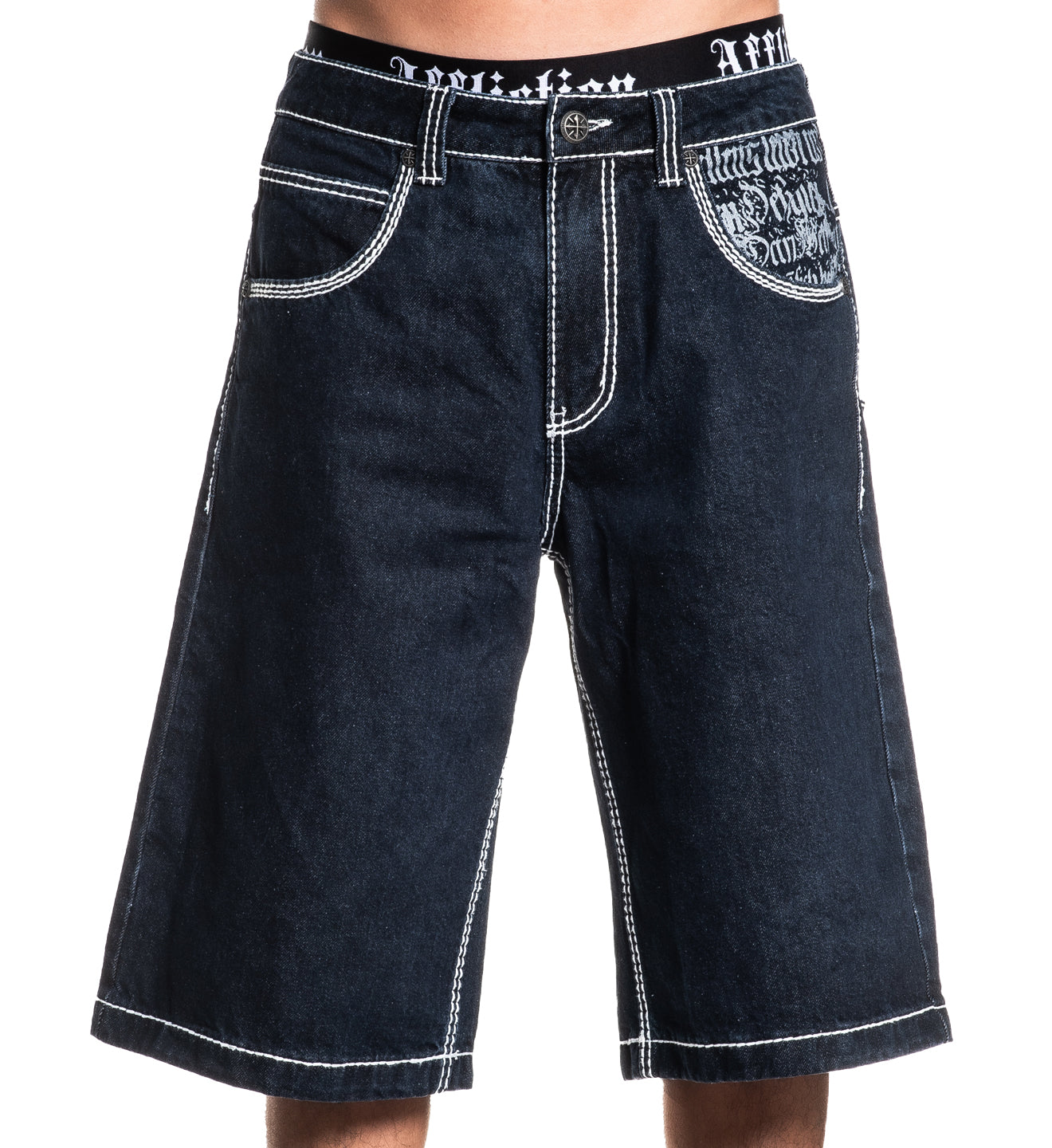 Seeker Shorts