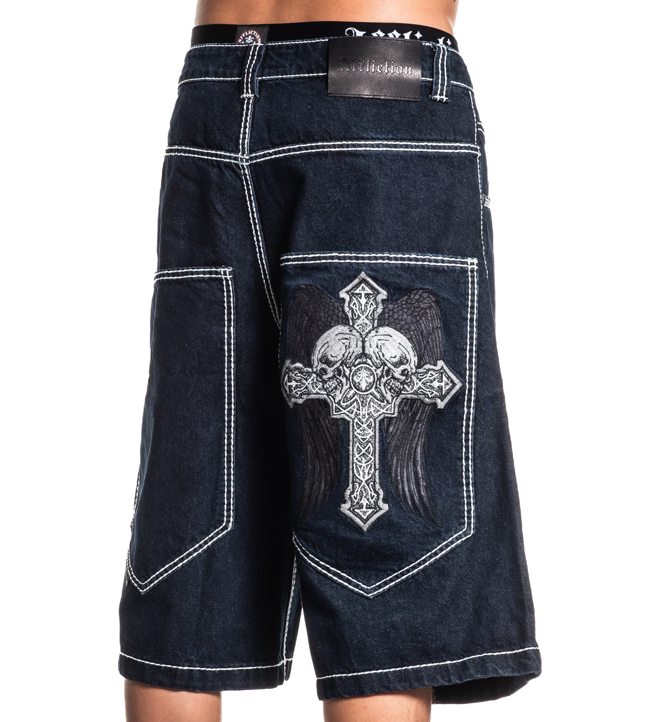 Seeker Shorts