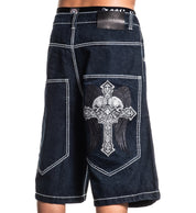 Seeker Shorts