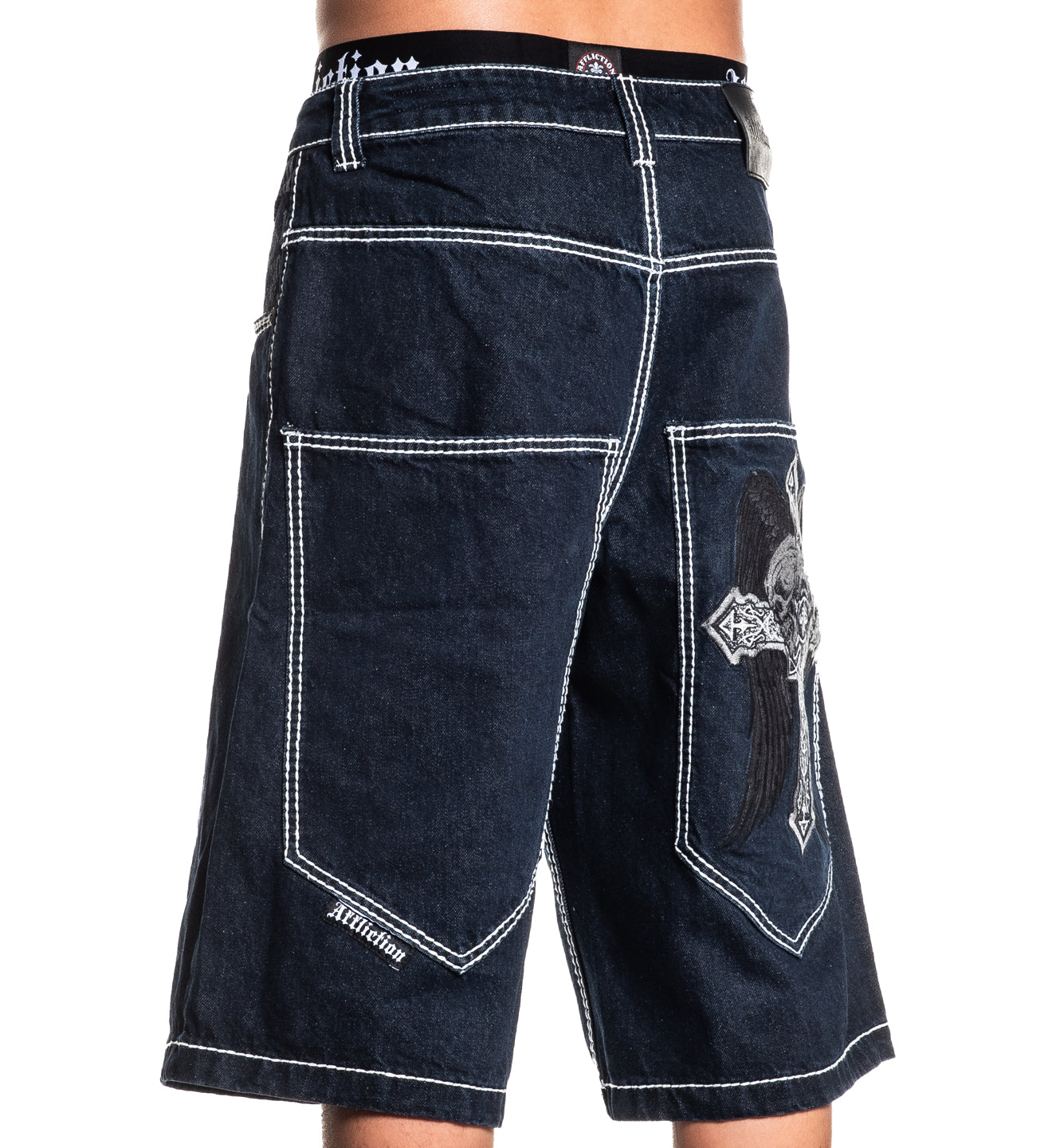 Seeker Shorts
