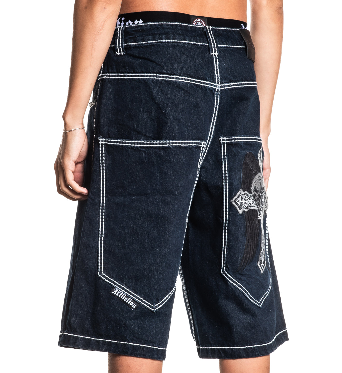 Seeker Shorts