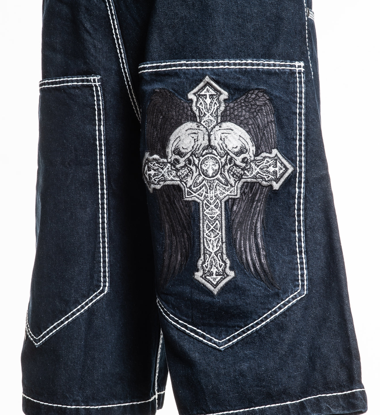 Seeker Shorts
