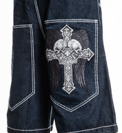 Seeker Shorts