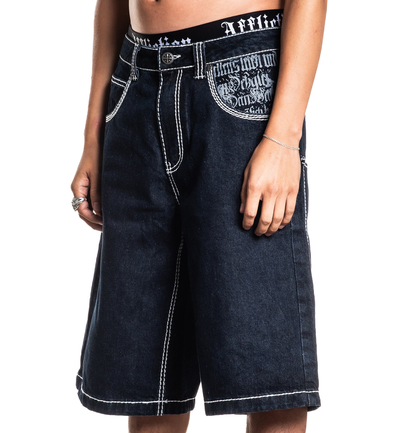 Seeker Shorts
