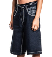Seeker Shorts