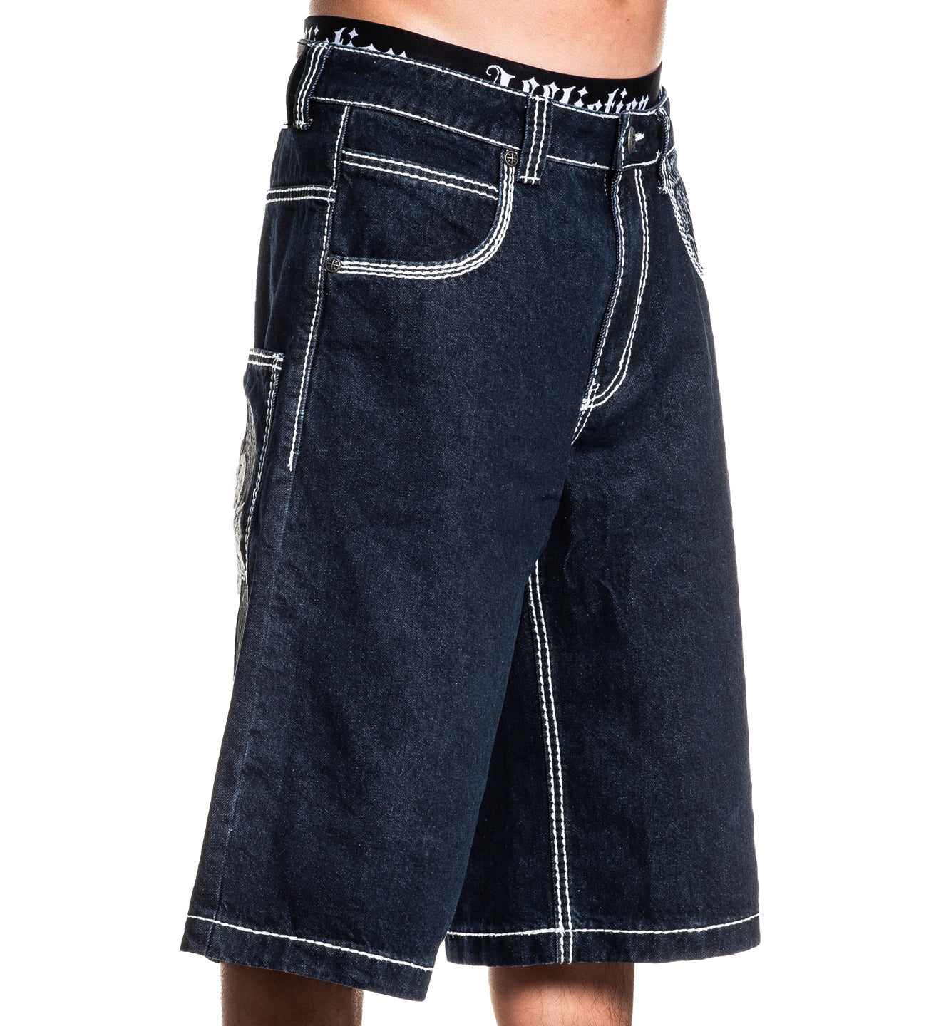 Seeker Shorts