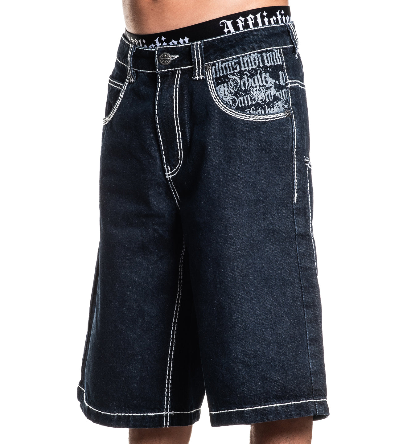 Seeker Shorts