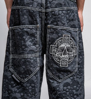 Mass Grave Short