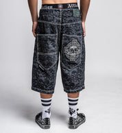 Mass Grave Short