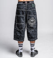 Mass Grave Short