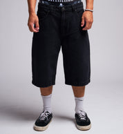 Creed Denim Short