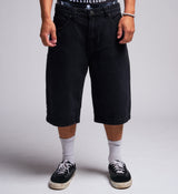 Creed Denim Short