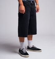 Creed Denim Short
