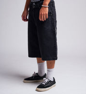 Creed Denim Short