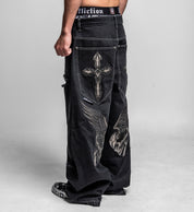 Cursed Black Lodi