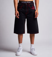 Flameful Faith Short