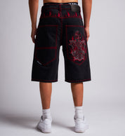 Flameful Faith Short