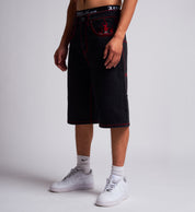 Flameful Faith Short
