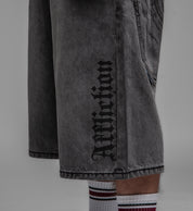 Crossed In Chains Shorts