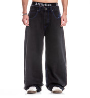 Extra Wide Flameful Faith Pants