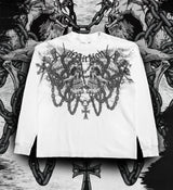 Chained Saint Thorns LS Thermal