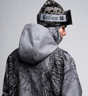 686 AFFLICTION WATERPROOF HOOD