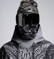 686 AFF HURRA HINGED BALACLAVA