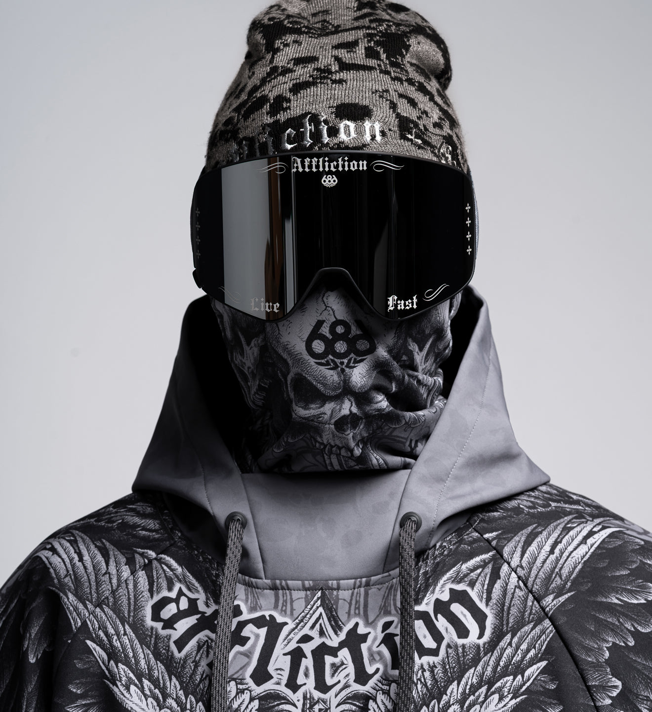 686 Smarty Goggle – Affliction Clothing