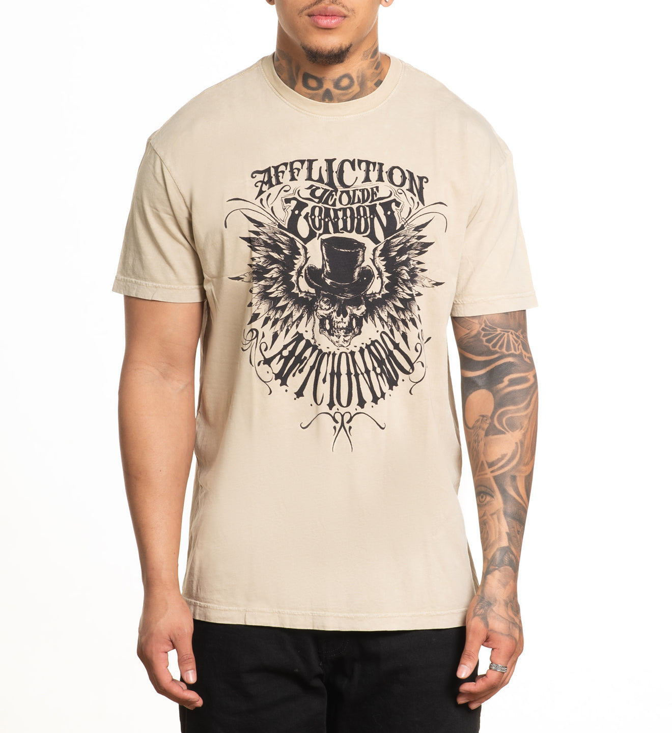 Watson Tee