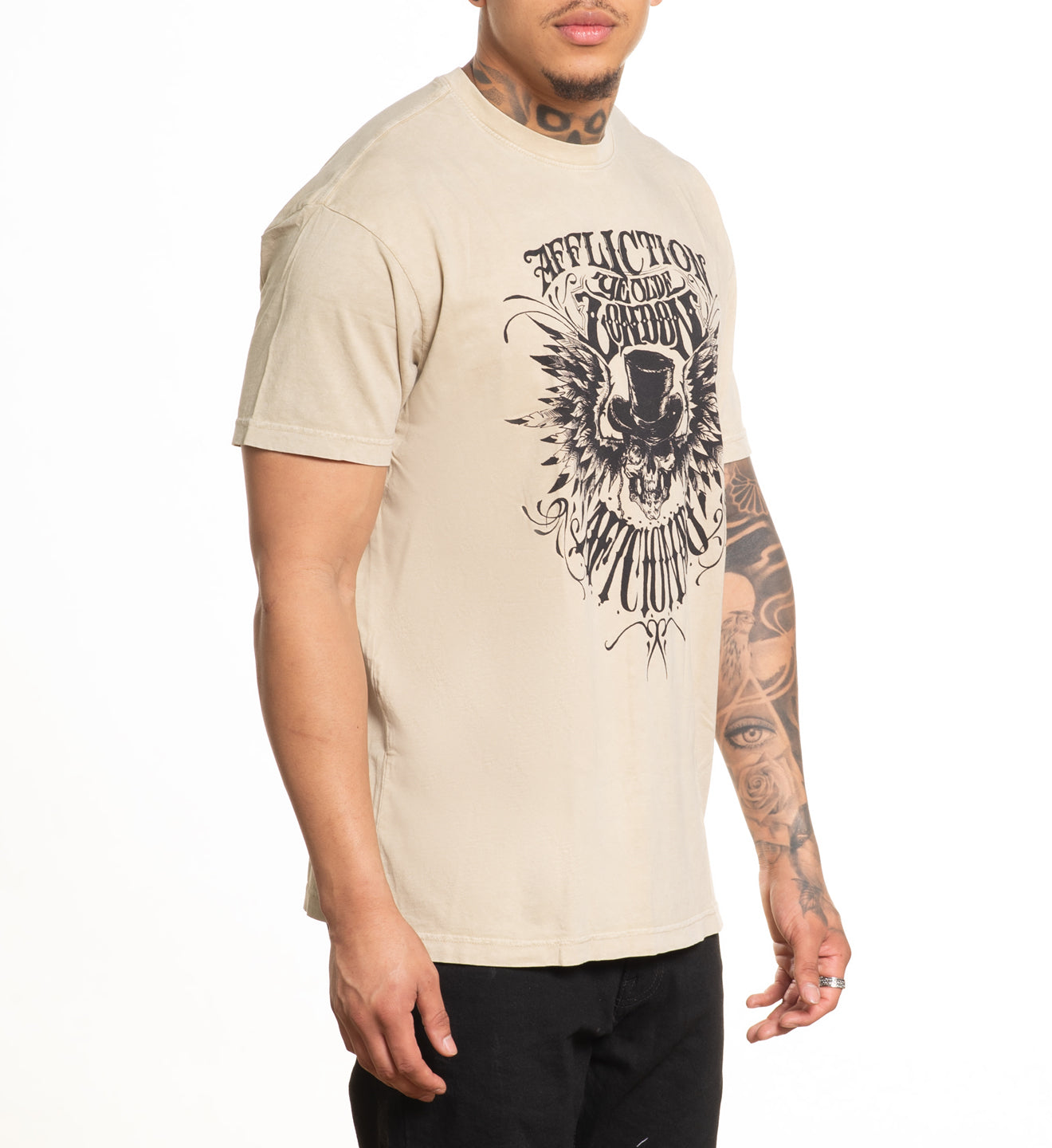 Watson Tee
