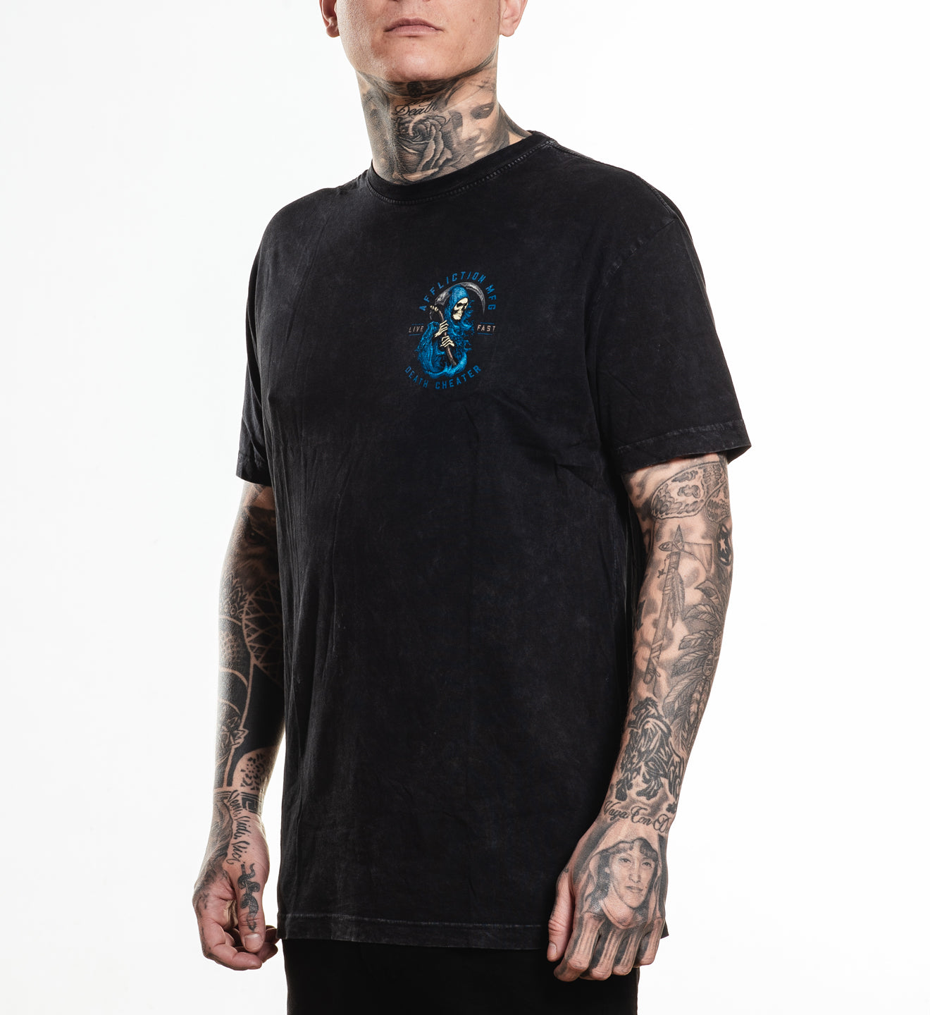 Grave Takers Tee