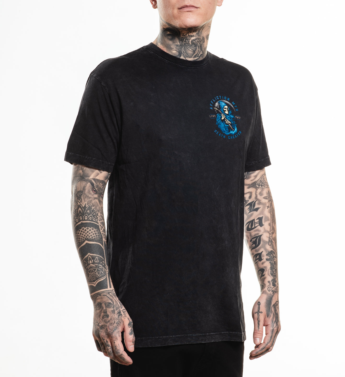 Grave Takers Tee