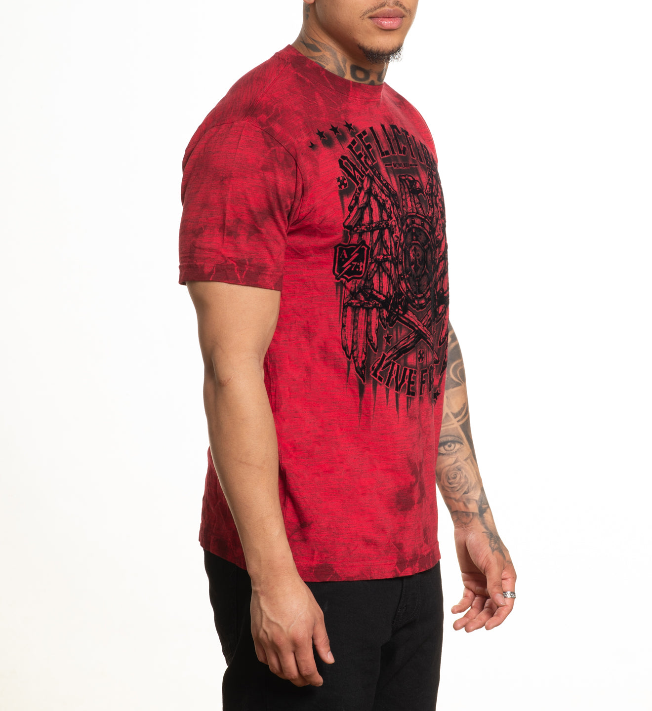 Metal Gear Tee
